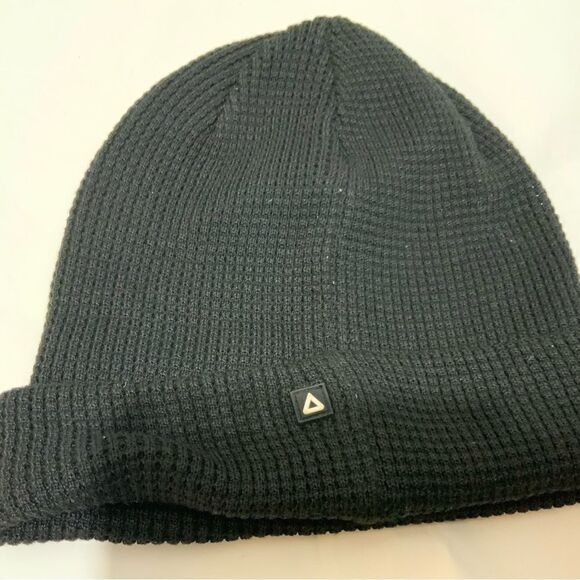 Ahead Authentic Beanie hat black white - Picture 5 of 5